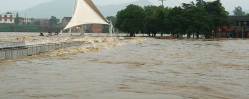发洪水的原因 红河春季多发洪水的原因