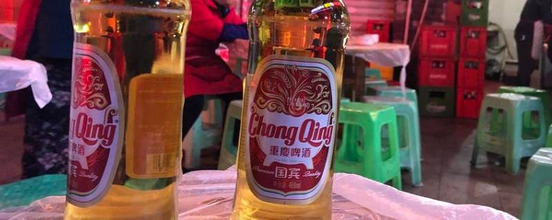 重庆啤酒有哪些品牌 重庆啤酒有哪些品牌大全