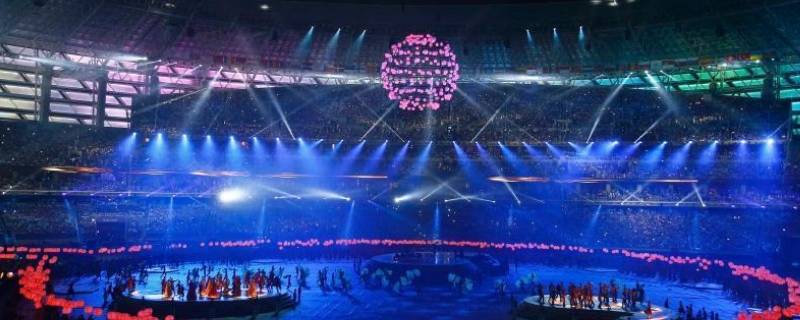 欧运会几年一次举办 欧洲举办过几次奥运会
