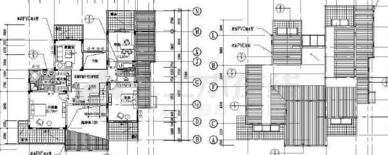 建筑详图的特点（建筑详图的特点有比例大图示内容详尽清楚尺寸标注齐全）