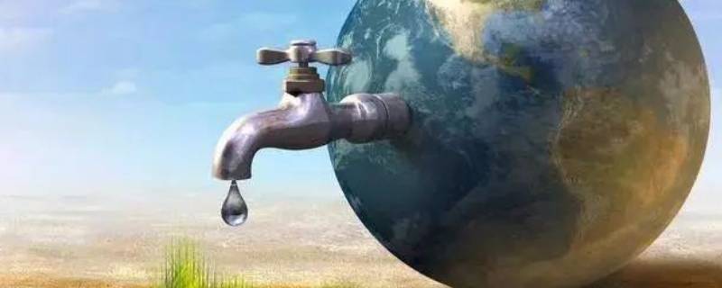 人均水资源仅为世界人均水平的多少 人均水资源仅为世界人均水平的多少立方米