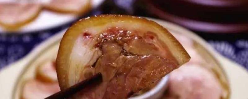 立秋肉的主要食材是什么 立冬时节宜吃的肉类有哪些