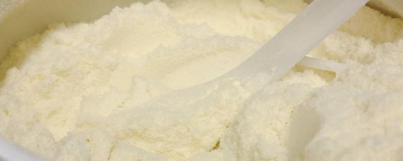 大包粉是什么（奶粉中的大包粉是什么）