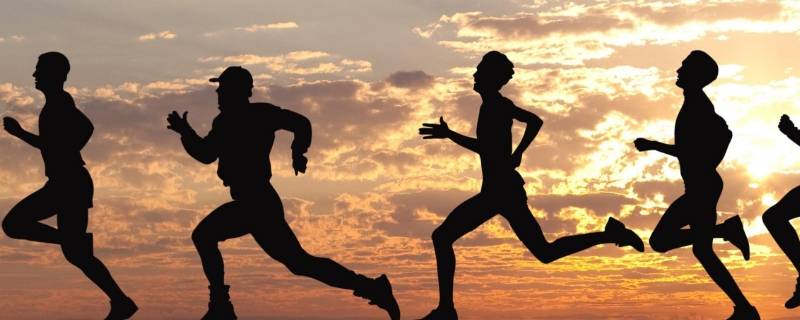 跑步锻炼的是什么部位 跑步需要哪些身体部位