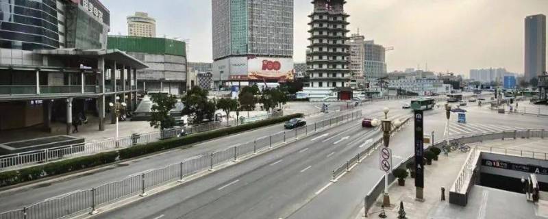 二七区京广路街道包含哪些地方（二七区京广路街道包含哪些地方和社区）