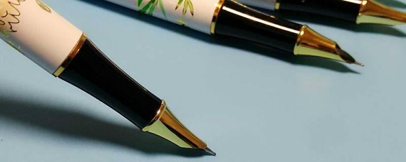 钢笔墨囊是一次性的么 钢笔墨囊可以重复使用吗?