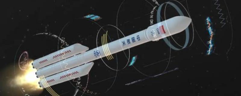 中国载人航天工程于哪一年正式启动 哪一年中国载人航天工程正式立项