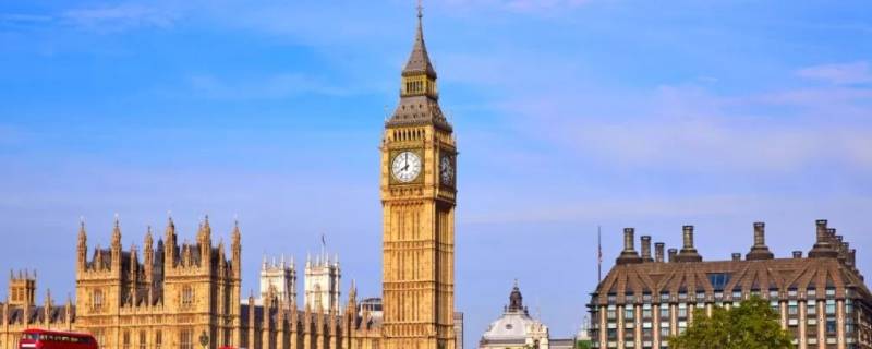英国伦敦大本钟的名字是来自（英国伦敦大本钟的名字是来自地名）