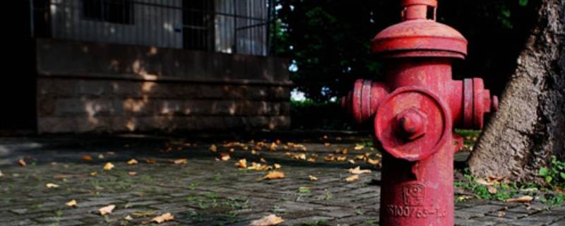 消火栓的组成部件 消火栓的组成部件名称