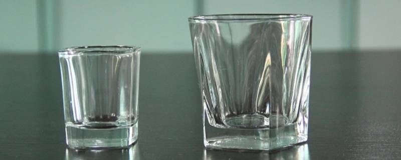 无铅玻璃杯能盛开水吗 无铅玻璃的水杯安全吗