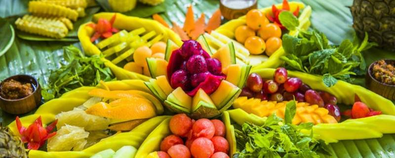 亚热带水果有哪些 亚热带水果有哪些?