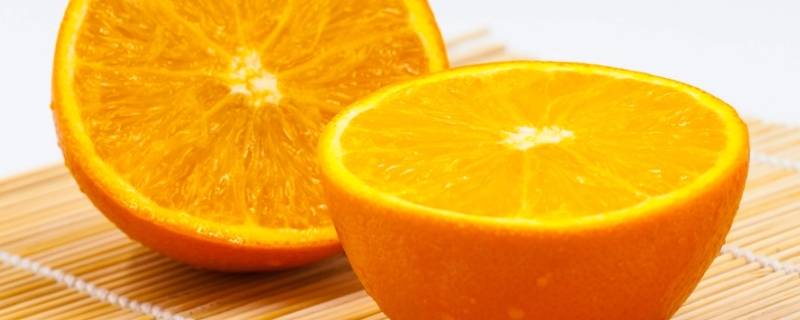 橙子怎么挑选好吃的 橙子怎么挑选好吃的脐