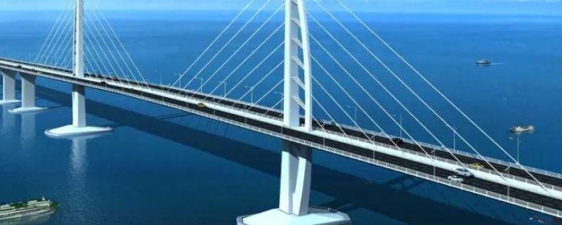 桥梁建筑高度是指什么 桥梁高度和桥梁建筑高度是一个概念吗