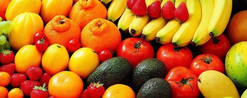 水果类有什么水果（水果类有什么水果有草酸吗?）