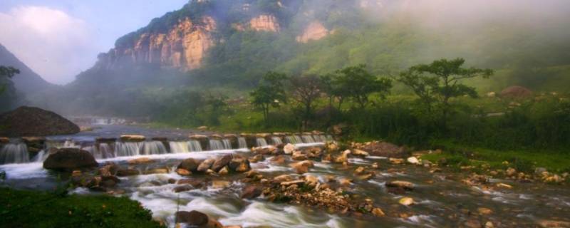 沁水县景点（沁水景区景点）