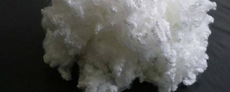 涤纶棉是什么面料 涤纶棉是什么面料图片