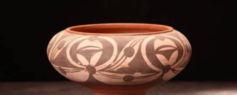陶器的分类 陶器的分类和装饰手法