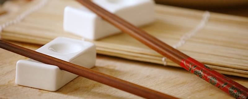 家用木制或竹制筷子怎么消毒（家用木制或竹制筷子怎么消毒最好）