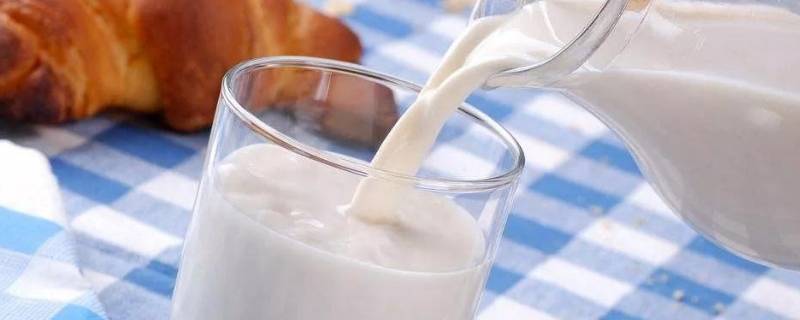 超市里低脂牛奶有哪些 市面上的低脂牛奶有哪些