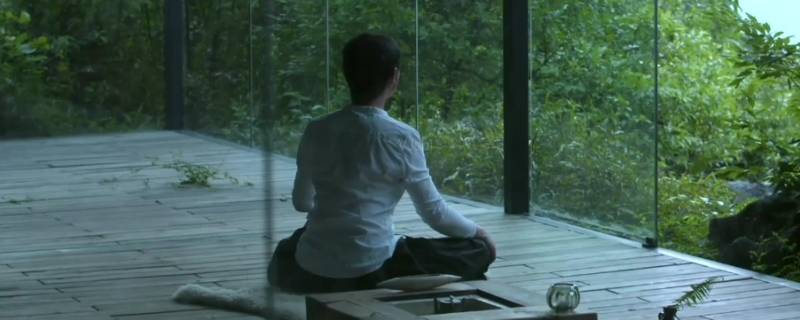 如何静坐冥想 如何静坐冥想瑜伽