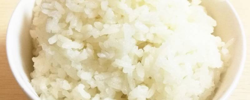 夹生米饭如何处理（夹生米饭如何处理才能吃）