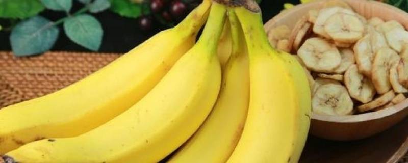怎么判断香蕉果肉坏了 香蕉怎么判断坏没坏