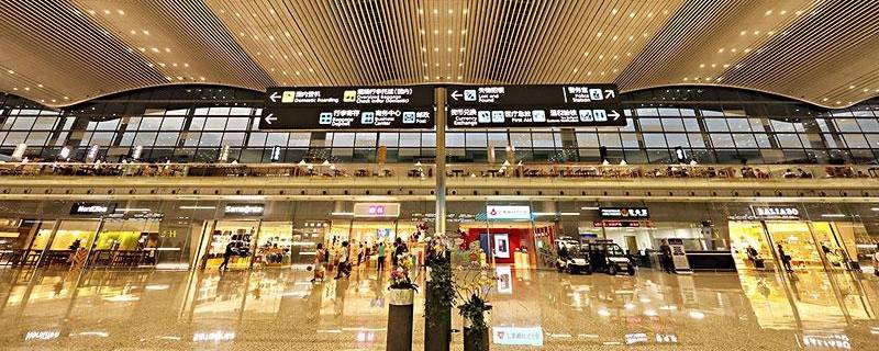 广州白云机场有地铁吗（广州白云机场有地铁吗飞机上可以带奶酪片吗）