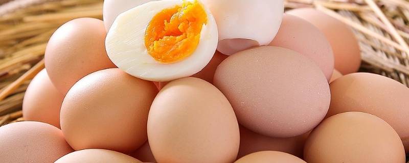 土鸡蛋比普通鸡蛋更有营养吗（土鸡蛋比普通鸡蛋更有营养吗?）