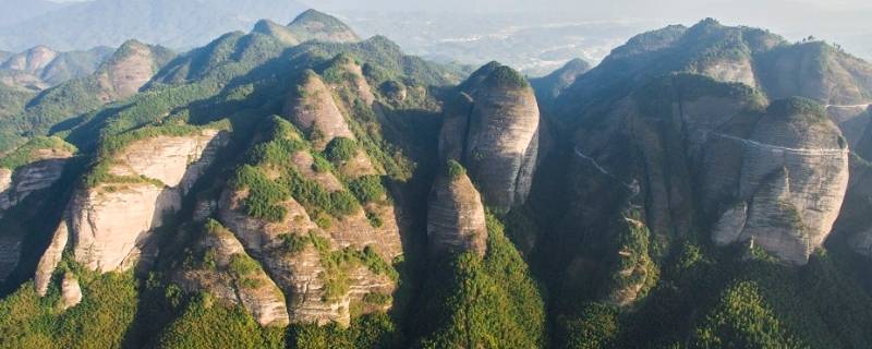 茅箭区景点（茅箭区旅游）