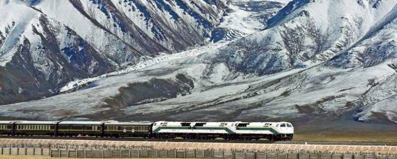 青藏铁路的通车意义 青藏铁路的通车意味着什么