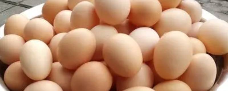 熟鸡蛋能放多久 没剥壳的熟鸡蛋能放多久