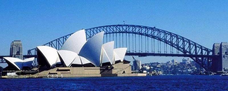澳大利亚著名城市 澳大利亚著名城市悉尼在哪个洲