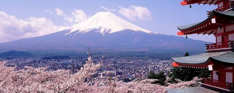 富士山的主人是谁（富士山的所有人）