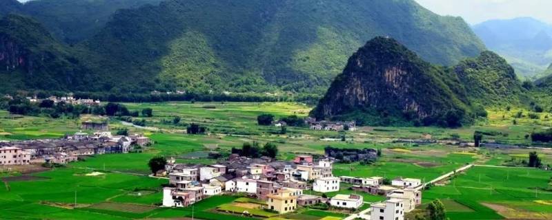 连平县景点（连平县游玩）