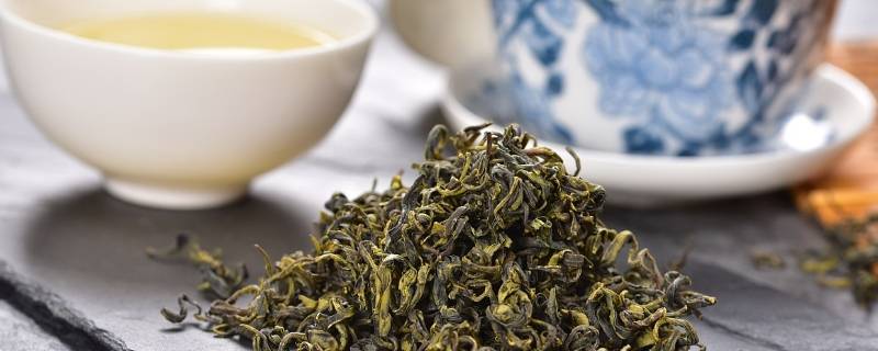 茶叶怎么制作过程 茶叶如何制作方法