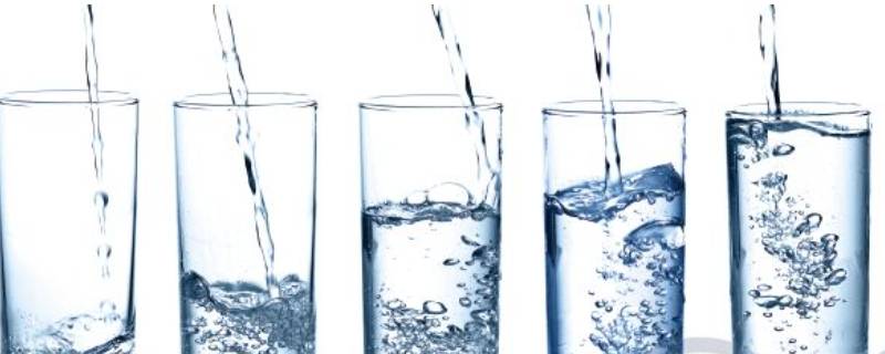 弱碱性水和纯净水有什么区别 弱碱水是什么水和纯净水一样么?