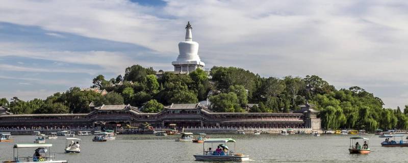 北海景点 北海景点图片大全图片