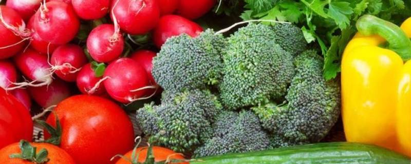 含钙高的食物有哪些水果蔬菜 含钙最多的水果蔬菜