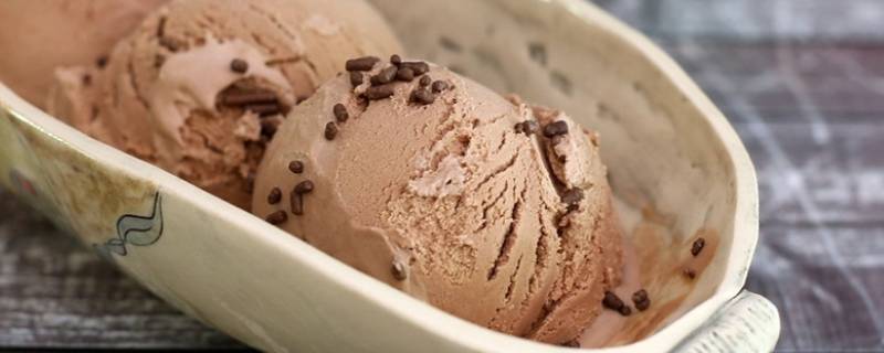 冰淇淋粉是用什么材料做的 冰淇淋粉是啥做的