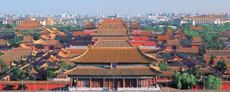 文物类文化遗产有哪些 中国的世界文物类文化遗产有哪些