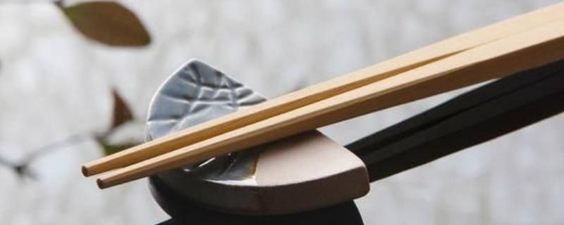 家用木质筷子怎么消毒 家用木质筷子怎么消毒清洁