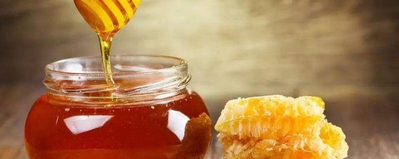 蜂蜜怎么制作出来的（蜂蜜怎么制成的）