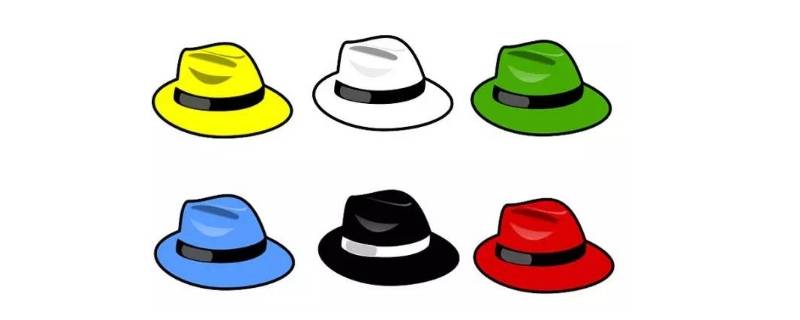 六顶帽子分别代表什么 六顶帽子分别是什么?各起什么作用?