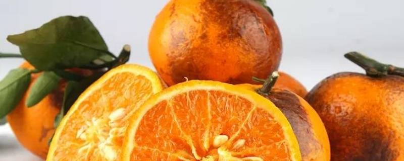 脏脏橙为什么脏 脏脏橙为什么那么脏