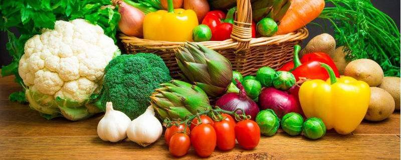 维生素b2有哪些食物和水果蔬菜（维生素b1有哪些食物和水果蔬菜）