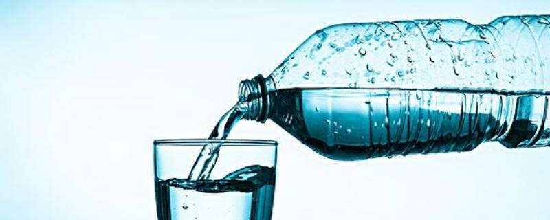 瓶装纯净水保质期多久（瓶装纯净水保质期限）
