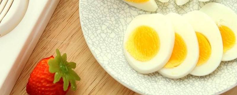 煮完的鸡蛋常温下可以放多久 鸡蛋煮好以后常温可以放多久