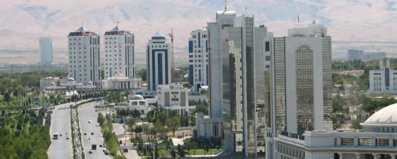 土库曼斯坦是哪个国家 土库曼斯坦是哪个国家有多少人口
