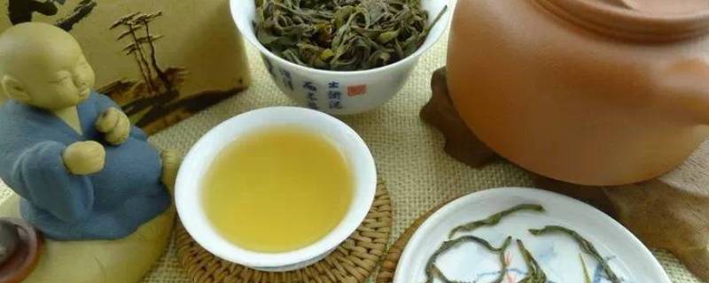 茶胆是什么意思（肝胆茶是个什么茶）