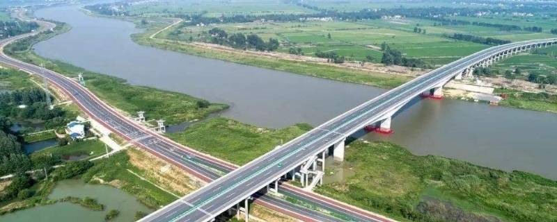 芜宣高速改扩建经过庐江县吗 芜宣高速公路改扩建